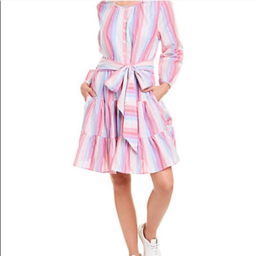 New with tags Jcrew dress size small